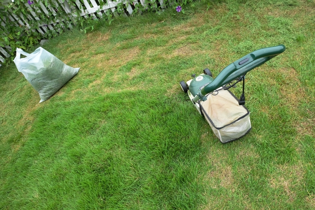 TM9（芝生）のにおすすめの芝刈り機