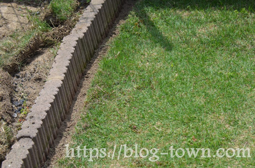 TM9芝生の雑草だけに効く除草剤について
