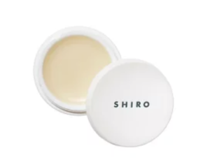 SHIRO練り香水サボン